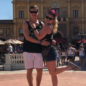 Meet your Posher, Lily